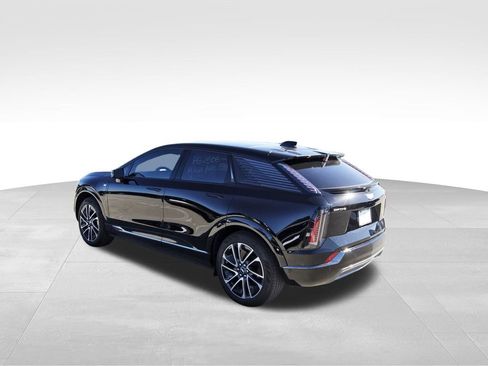 New 2026 Cadillac Optiq Sport 1 image 3