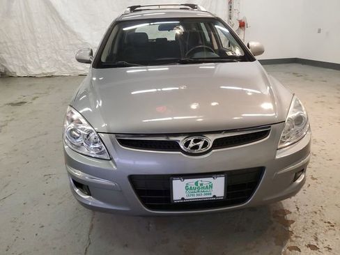 Used 2012 Hyundai Elantra GLS w/ Preferred Pkg image 9