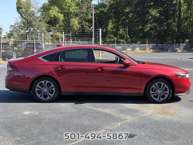 Used 2023 Honda Accord EX image 6