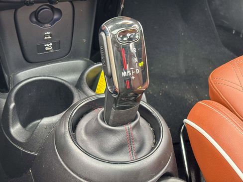 Used 2021 MINI Cooper S FWD image 22