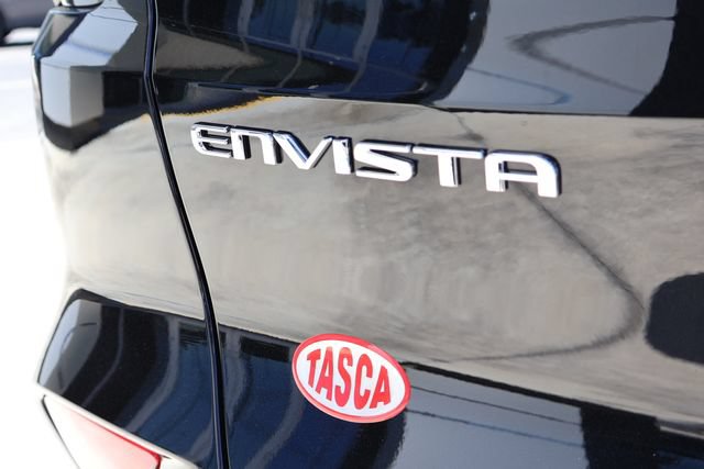 New 2026 Buick Envista Preferred FWD image 8
