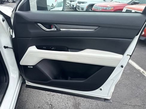 Used 2019 MAZDA CX-5 Grand Touring Reserve AWD/4WD image 27