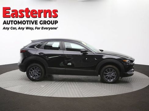 Used 2024 MAZDA CX-30 AWD 2.5 S image 44