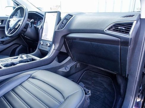 Used 2023 Ford Edge SEL w/ Convenience Package image 29