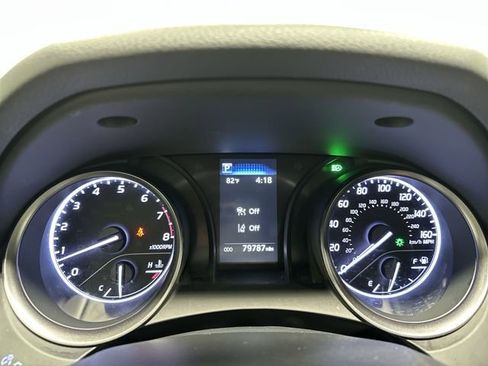 Used 2023 Toyota Camry SE image 27