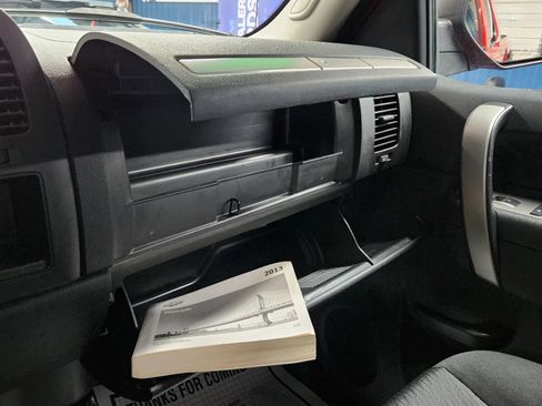 Used 2013 Chevrolet Silverado 1500 LT w/ All-Star Edition image 44