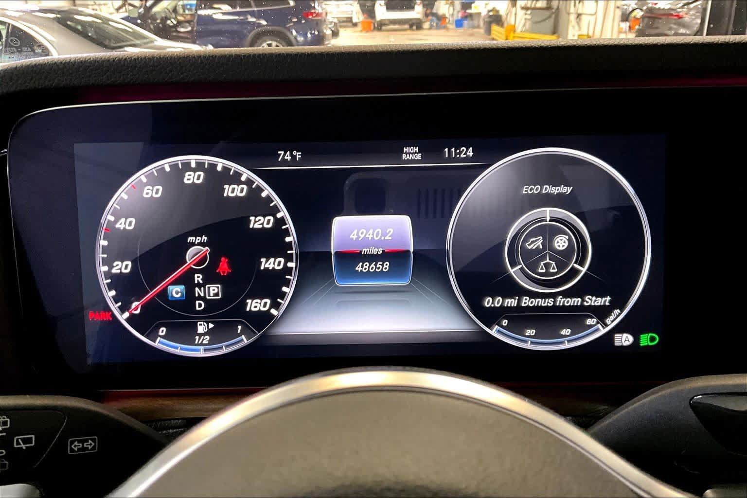 Used 2020 Mercedes-Benz G 550 image 25