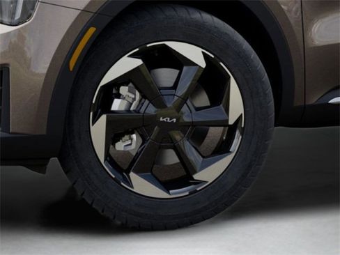 New 2026 Kia Sorento EX image 11