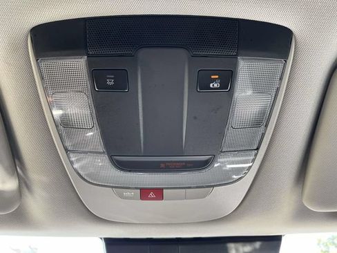 Certified 2024 Kia Sportage EX FWD image 31