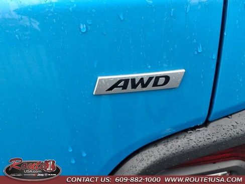 Used 2019 Hyundai Kona SE AWD/4WD image 18