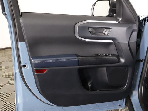 Used 2021 Ford Bronco Sport Outer Banks AWD/4WD image 19