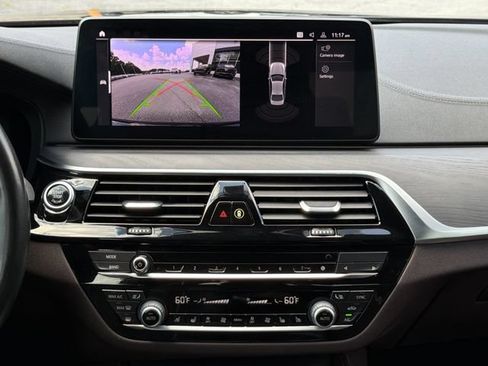 Used 2022 BMW 540i xDrive w/ M Sport Package AWD/4WD image 15