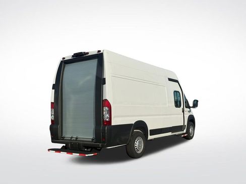 New 2024 RAM ProMaster 3500 w/ Delivery Van Package image 7