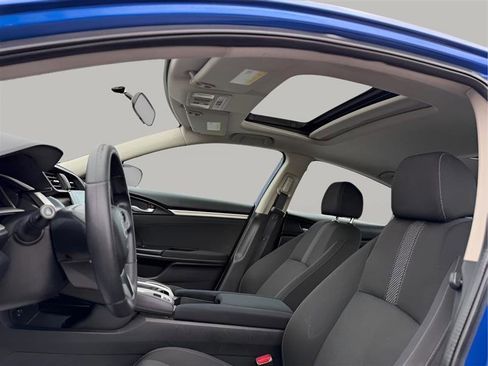 Used 2017 Honda Civic EX-T image 20