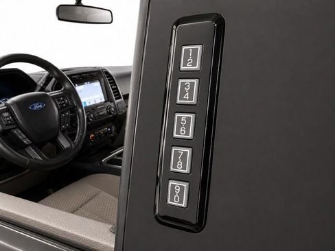 Used 2019 Ford F150 XLT w/ Equipment Group 301A Mid AWD/4WD image 15