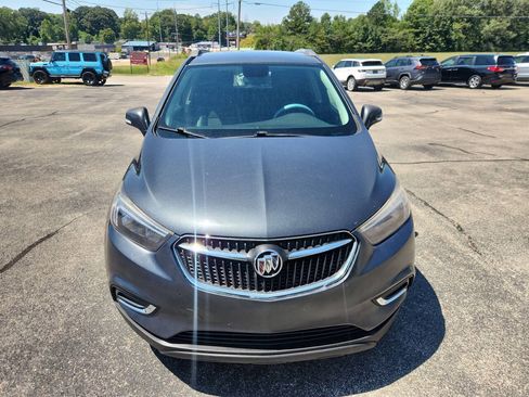 Used 2018 Buick Encore Preferred FWD image 3