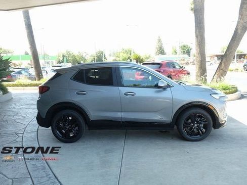 New 2026 Buick Encore GX Sport Touring w/ Comfort Package image 9