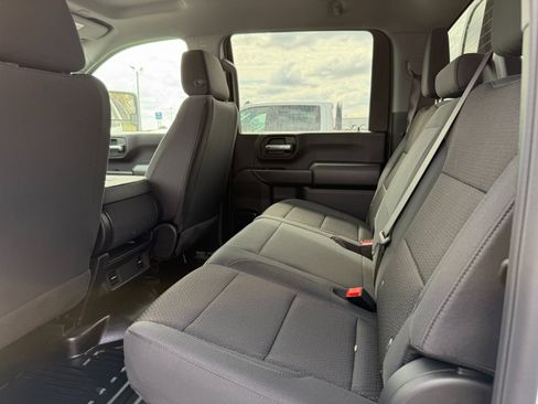 New 2025 Chevrolet Silverado 3500 W/T w/ WT Convenience Package image 14
