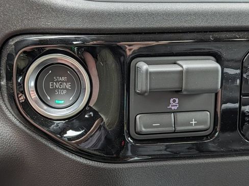 New 2026 GMC Sierra 1500 Elevation w/ Elevation Premium Package AWD/4WD image 57