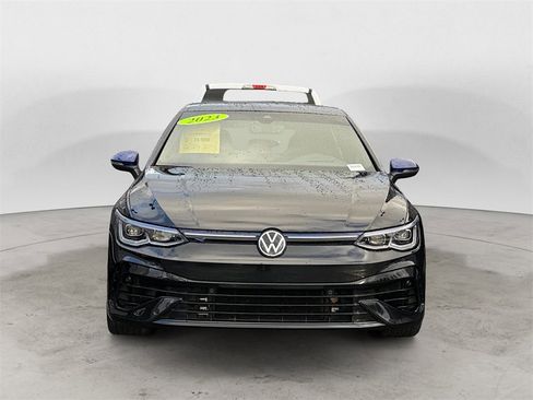 Used 2023 Volkswagen Golf 20th Anniversary Edition image 5