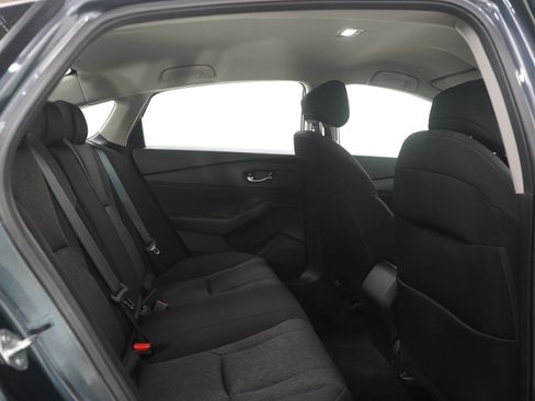 Used 2024 Honda Accord LX image 12