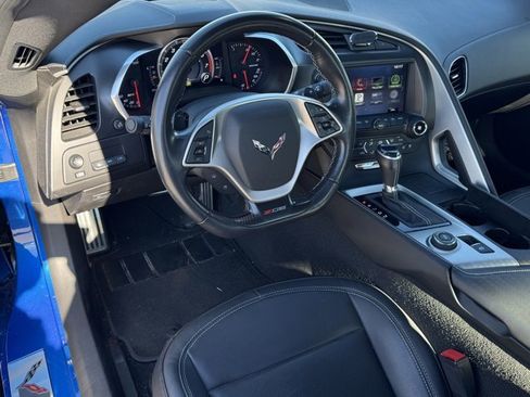 Used 2016 Chevrolet Corvette Z06 w/ 2LZ Preferred Equipment Group image 14