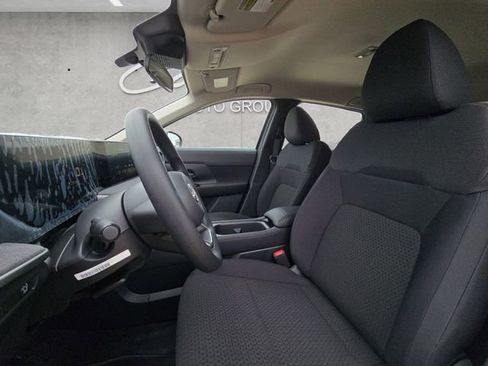 New 2026 Nissan Kicks S FWD image 19