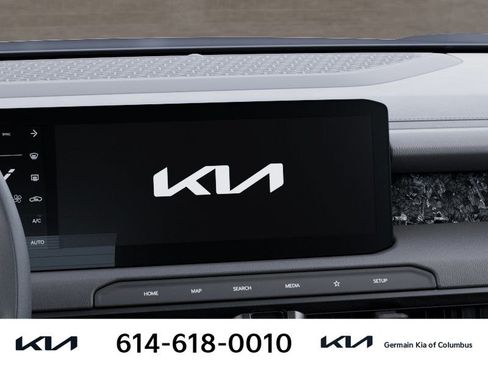 New 2027 Kia Telluride SX Prestige X-Pro AWD/4WD image 23
