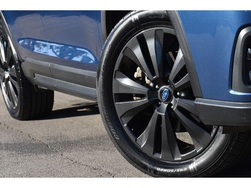 Used 2022 Subaru Ascent Onyx Edition image 10