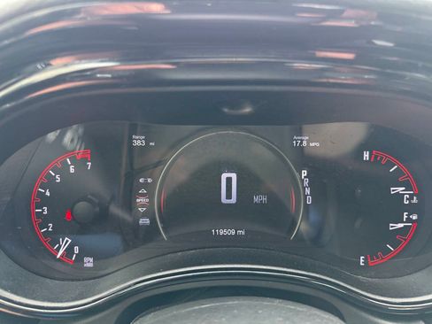 Used 2021 Dodge Durango GT AWD/4WD image 17