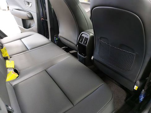 New 2026 Hyundai Kona Limited AWD/4WD image 11