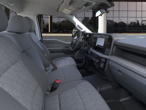 New 2026 Ford F450 XL w/ XL Chrome Package RWD image 11