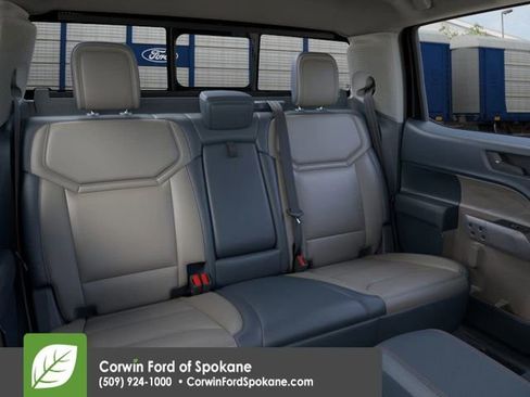 New 2026 Ford Maverick Lariat image 11