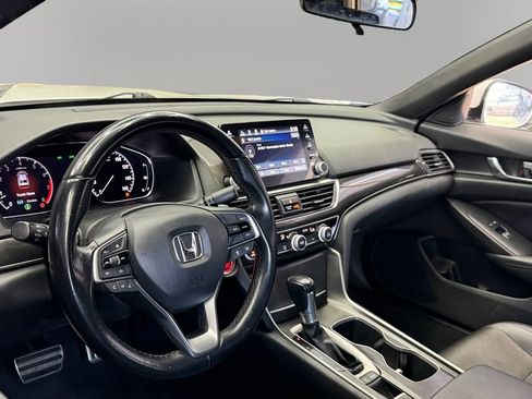 Used 2020 Honda Accord Sport image 15