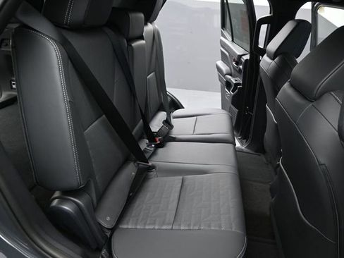 New 2026 Toyota 4Runner TRD Sport Premium image 15