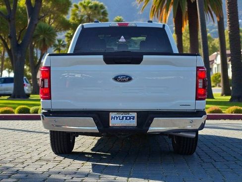 Used 2023 Ford F150 XLT image 6