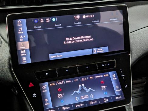 Used 2023 Maserati Grecale GT AWD/4WD image 38