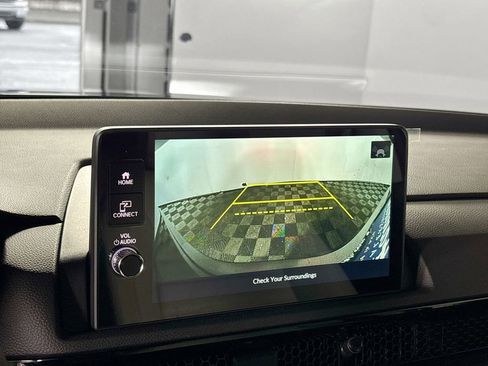 New 2026 Honda CR-V EX-L image 16