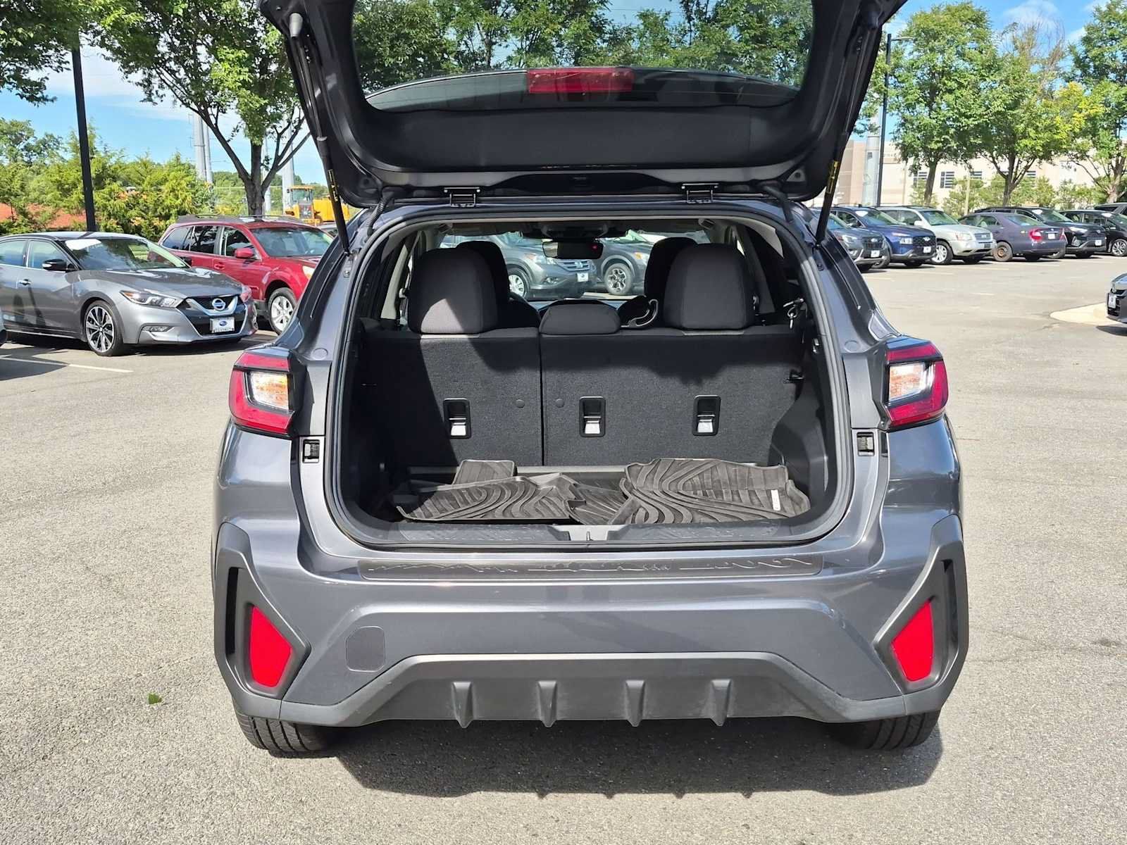Used 2024 Subaru Crosstrek 2.0i Premium AWD/4WD image 33