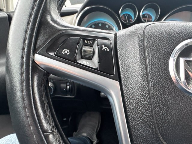 Used 2013 Buick Verano Convenience FWD image 19
