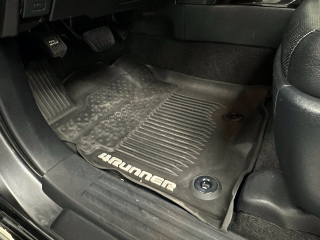 Used 2020 Toyota 4Runner Nightshade AWD/4WD image 16