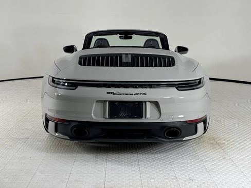 Used 2024 Porsche 911 Carrera GTS RWD image 6