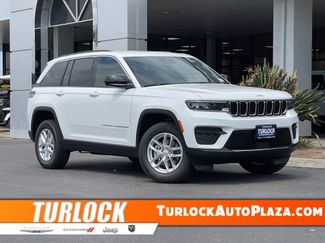 New 2026 Jeep Grand Cherokee Laredo RWD video 1