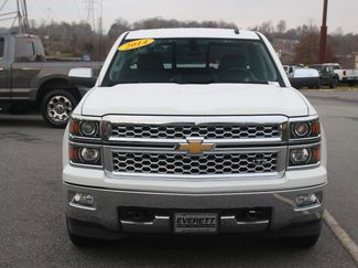 Used 2014 Chevrolet Silverado 1500 LTZ video 2