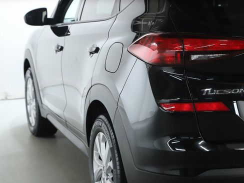Used 2020 Hyundai Tucson SE image 43