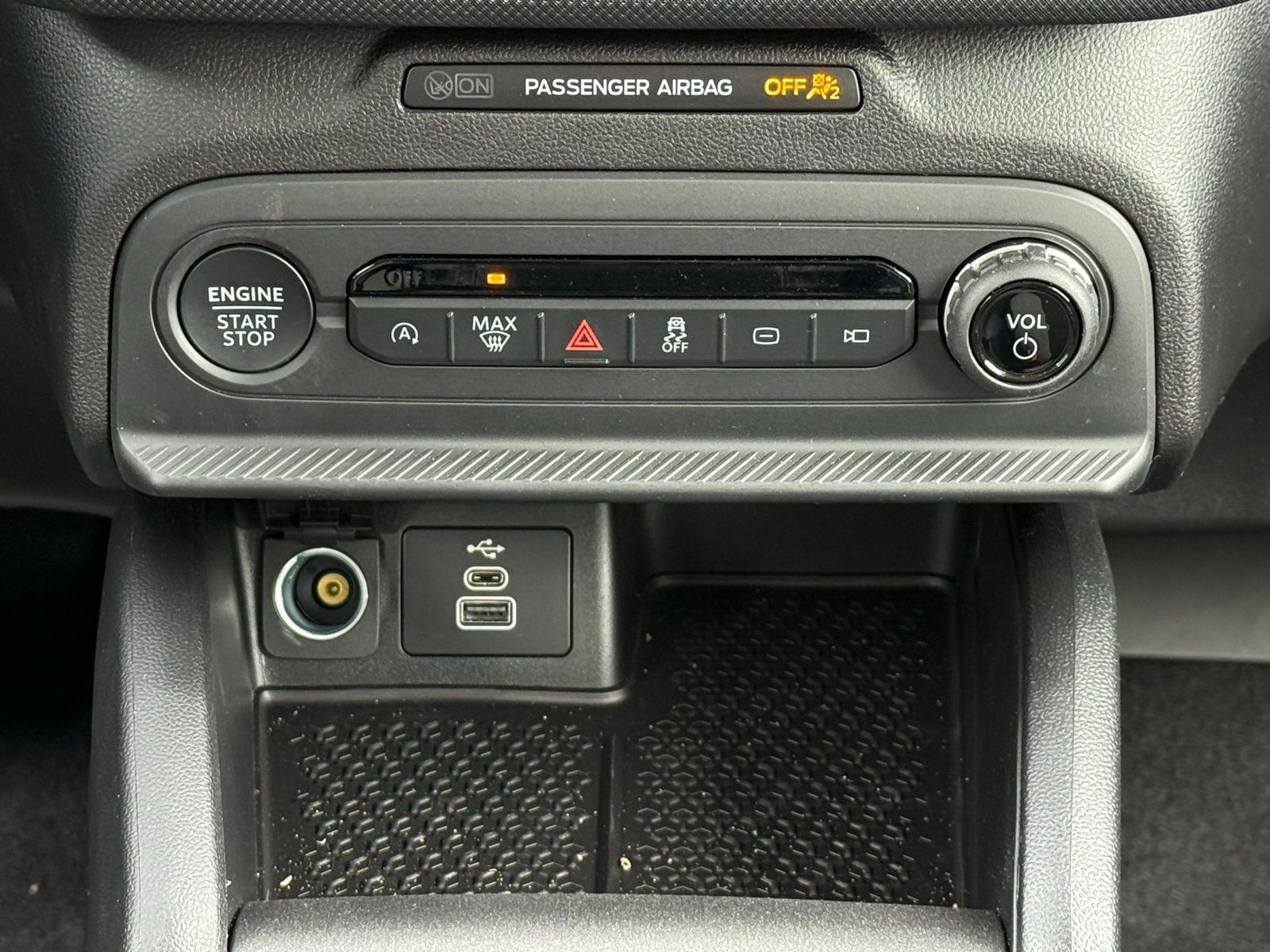 Used 2025 Ford Bronco Sport Big Bend AWD/4WD image 22