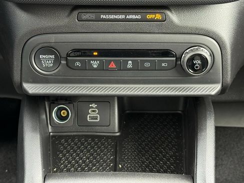 Used 2025 Ford Bronco Sport Big Bend AWD/4WD image 22