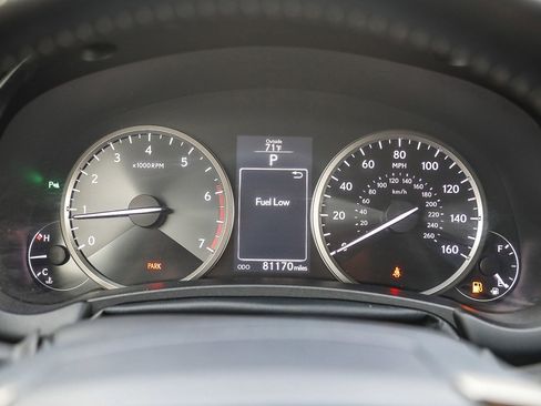 Used 2016 Lexus NX 200t FWD image 22