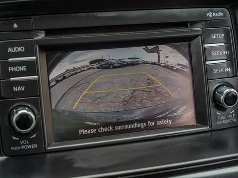 Used 2014 MAZDA MAZDA6 Touring FWD image 28