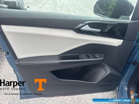 Used 2025 Volkswagen Taos S FWD image 19